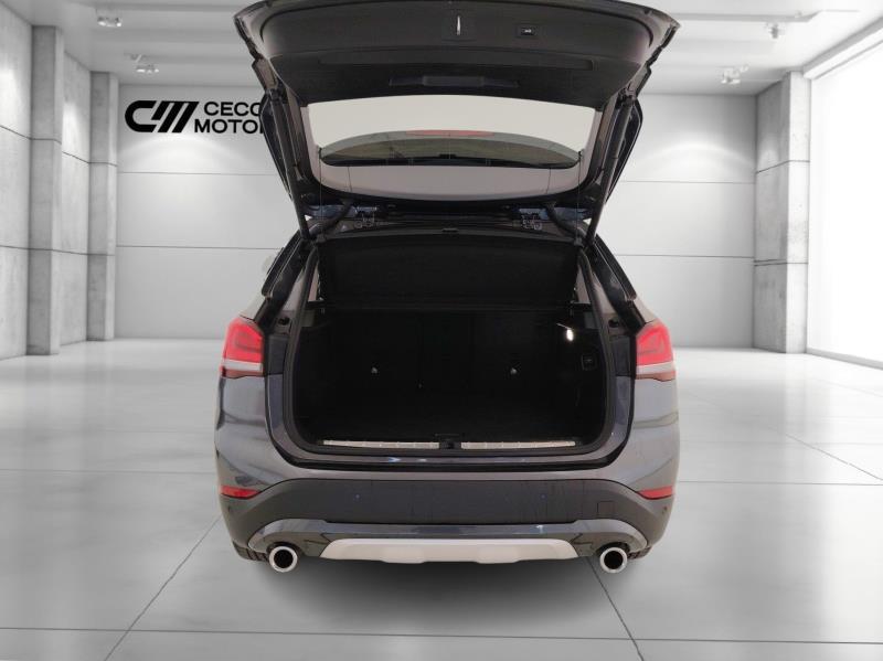 BMW X1 sdrive18d xline plus auto