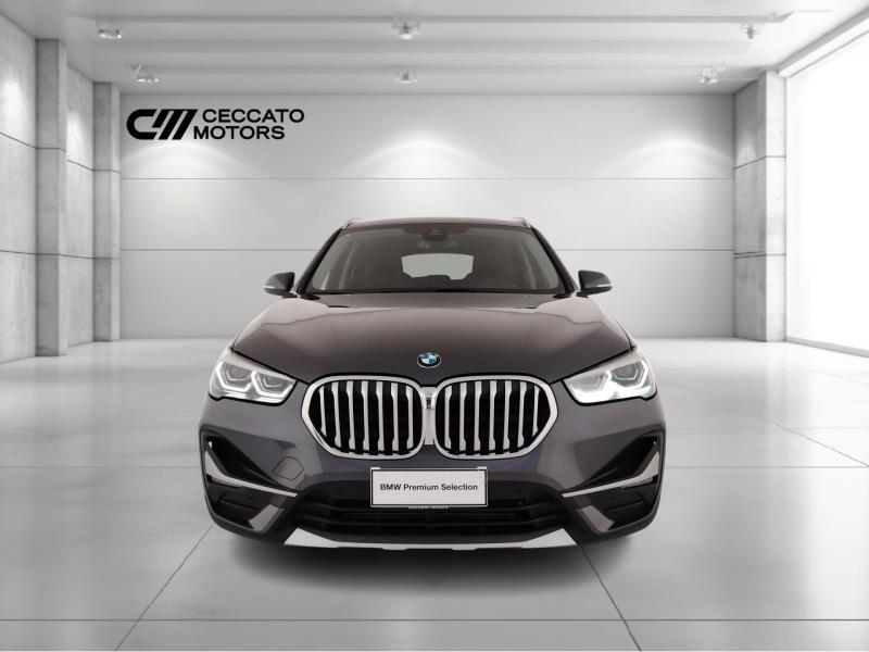 BMW X1 xdrive25e xline auto