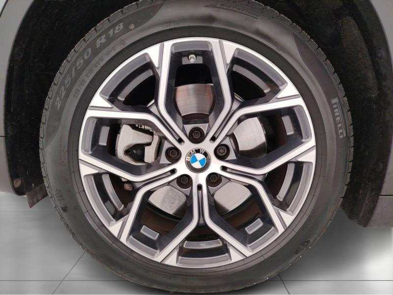 BMW X1 xdrive25e xline auto
