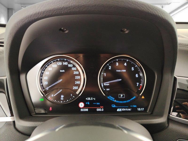 BMW X1 xdrive25e xline auto