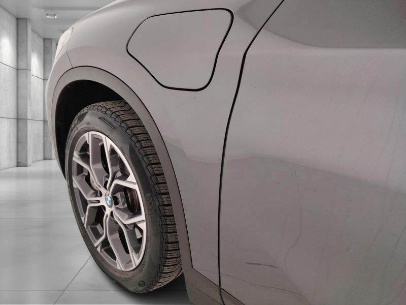 BMW X1 xdrive25e xline auto