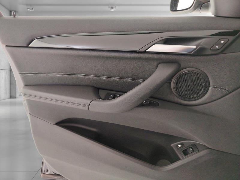 BMW X1 xdrive25e xline auto