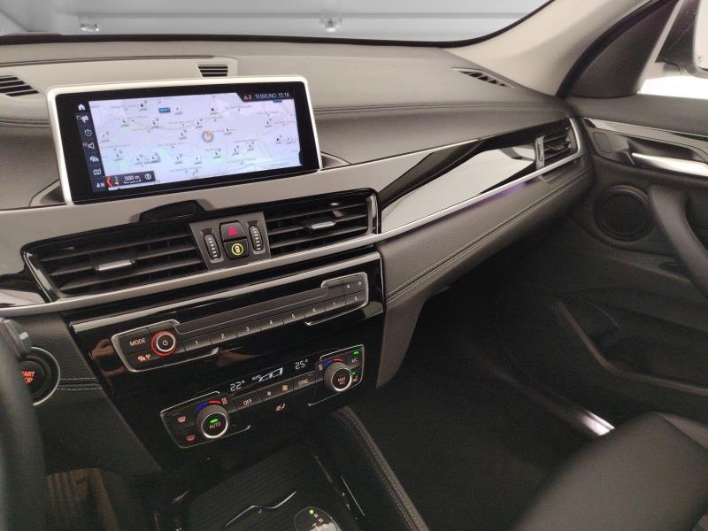 BMW X1 xdrive25e xline auto