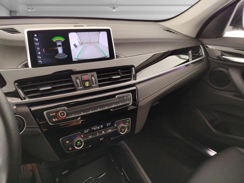BMW X1 xdrive25e xline auto