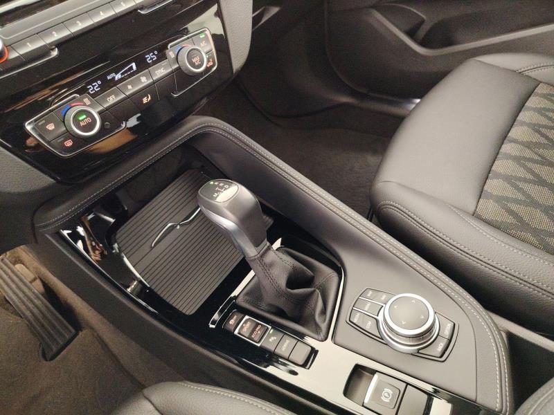 BMW X1 xdrive25e xline auto