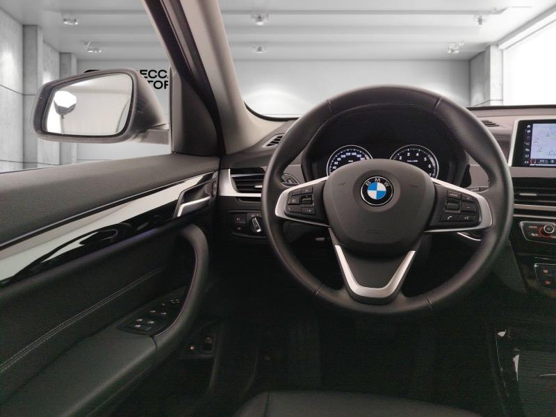 BMW X1 xdrive25e xline auto