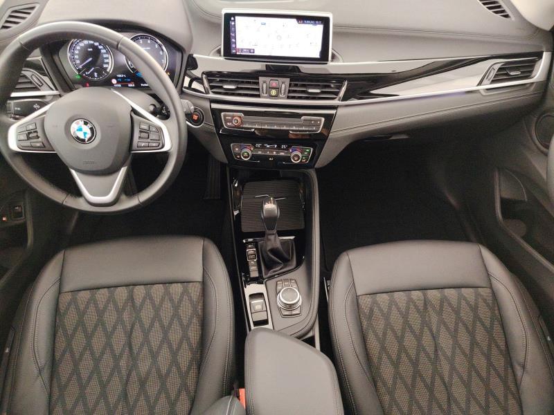 BMW X1 xdrive25e xline auto