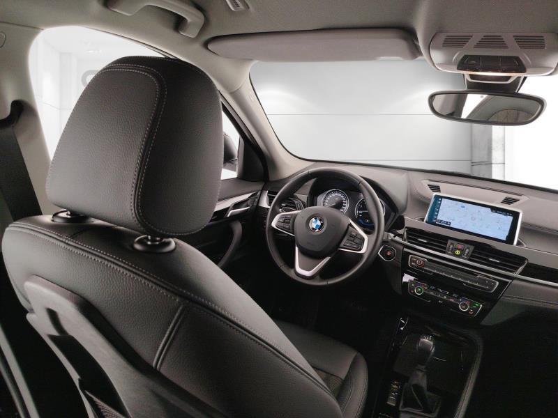 BMW X1 xdrive25e xline auto