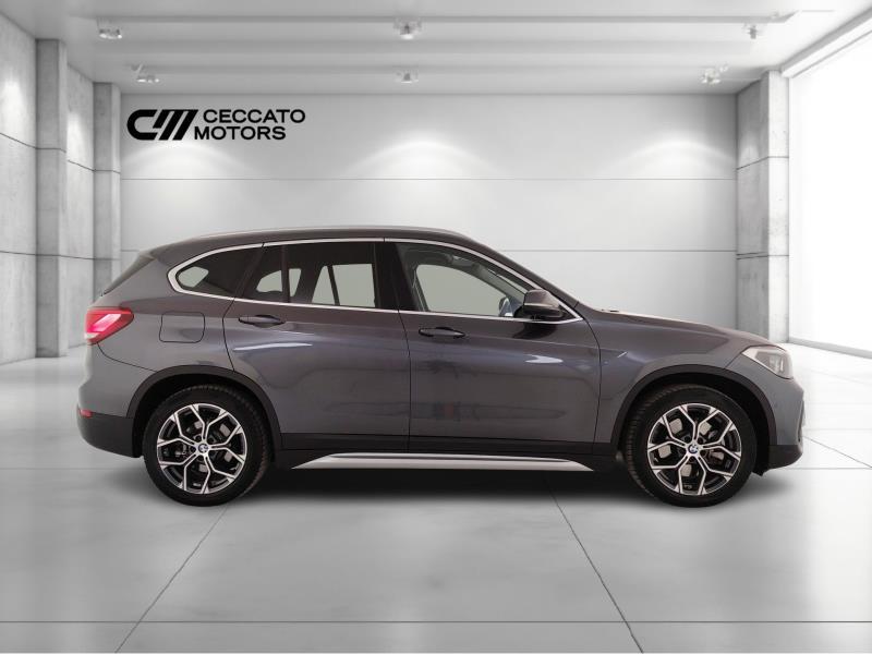 BMW X1 xdrive25e xline auto