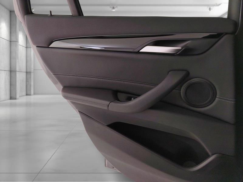 BMW X1 xdrive25e xline auto