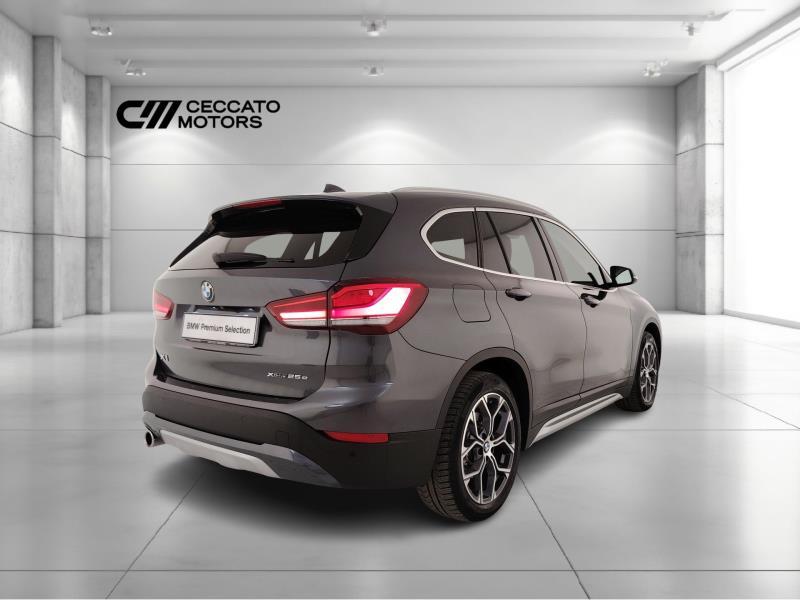 BMW X1 xdrive25e xline auto