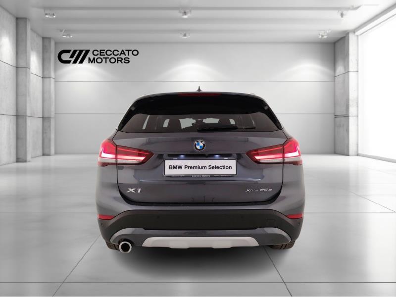 BMW X1 xdrive25e xline auto