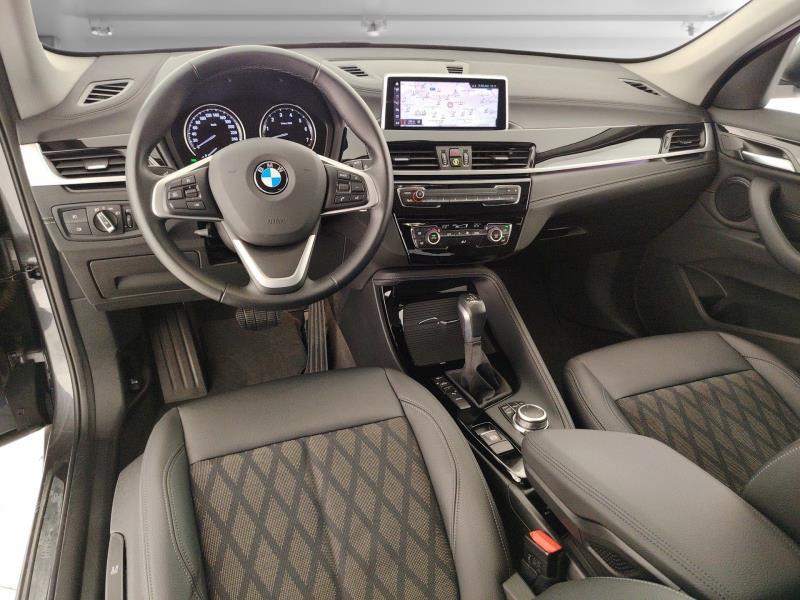 BMW X1 xdrive25e xline auto
