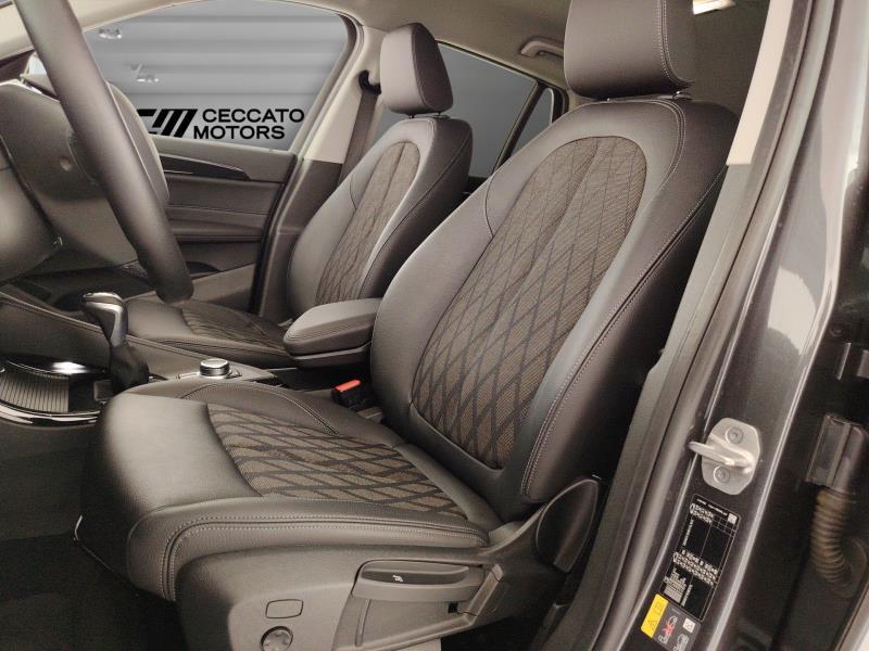 BMW X1 xdrive25e xline auto