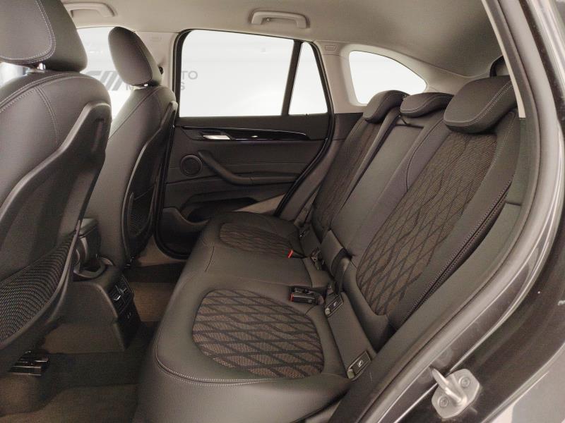 BMW X1 xdrive25e xline auto