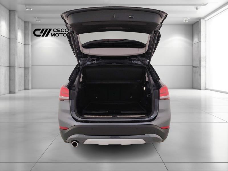 BMW X1 xdrive25e xline auto