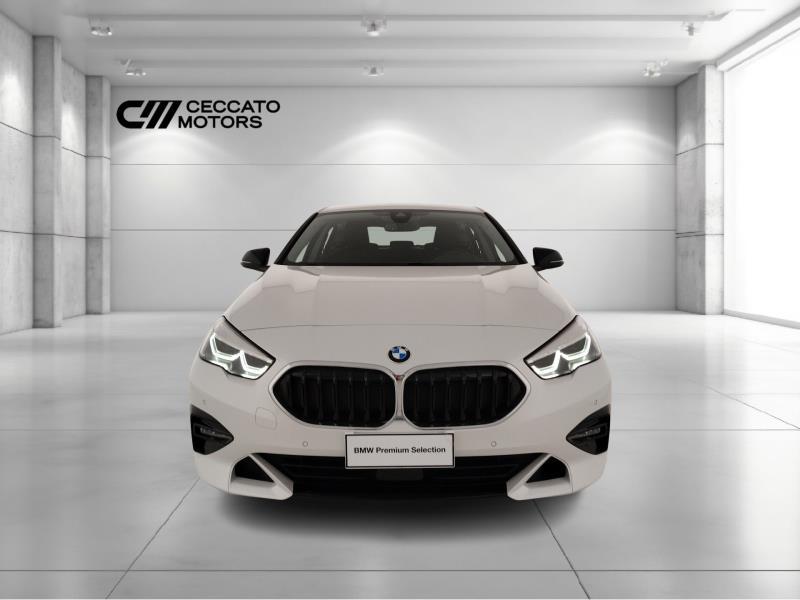 BMW 218i gran coupe sport 140cv auto