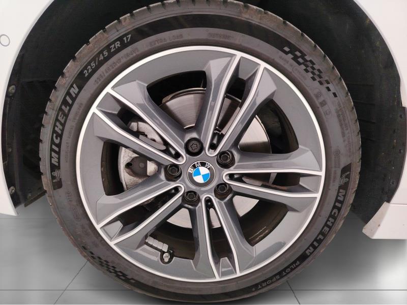 BMW 218i gran coupe sport 140cv auto