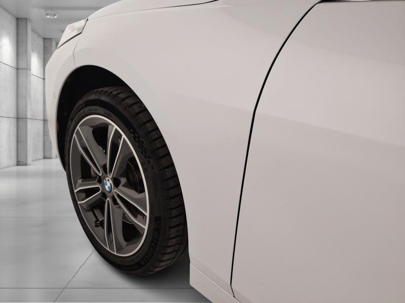 BMW 218i gran coupe sport 140cv auto