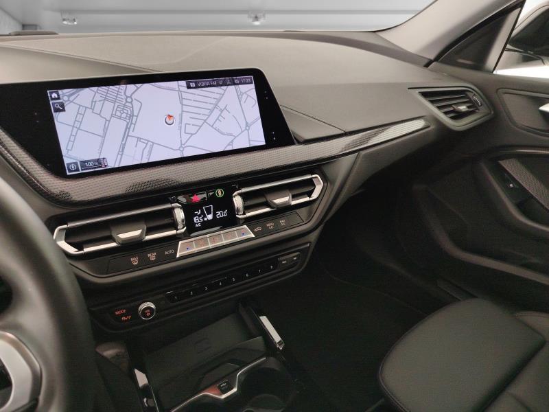 BMW 218i gran coupe sport 140cv auto