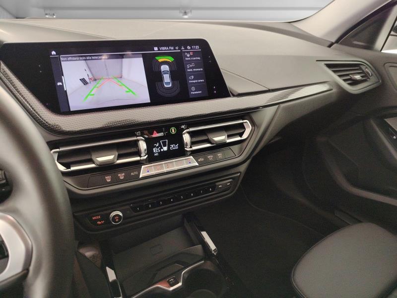 BMW 218i gran coupe sport 140cv auto