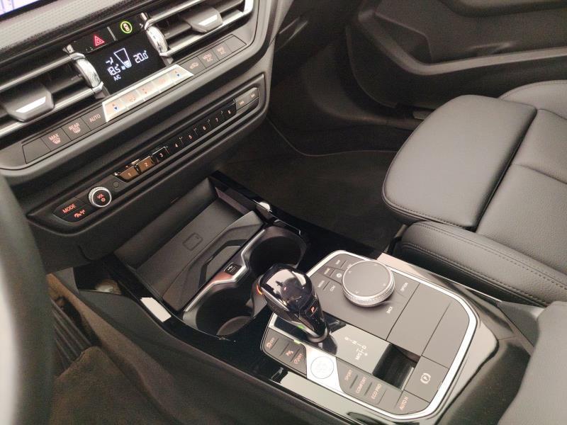 BMW 218i gran coupe sport 140cv auto