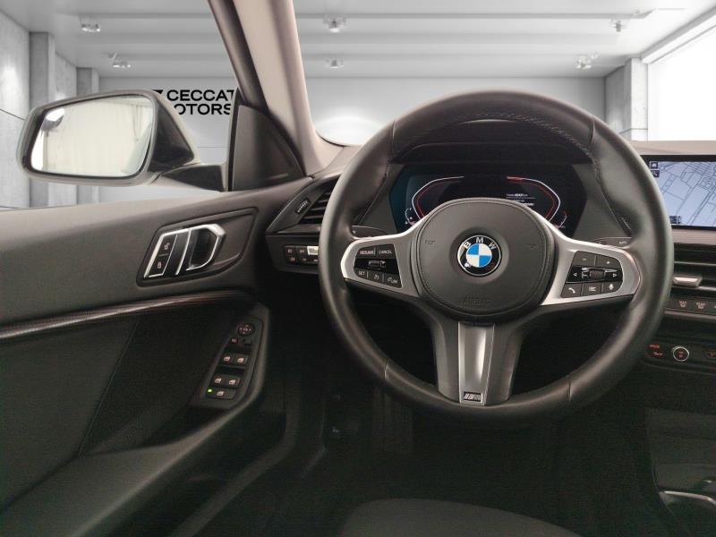 BMW 218i gran coupe sport 140cv auto