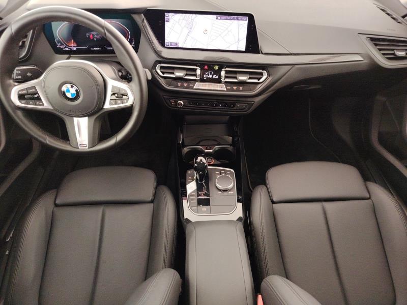 BMW 218i gran coupe sport 140cv auto