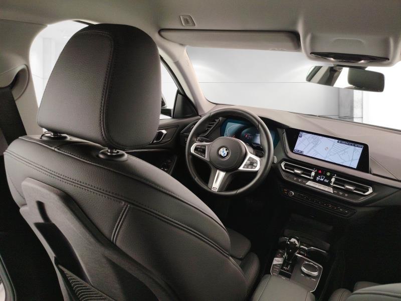 BMW 218i gran coupe sport 140cv auto