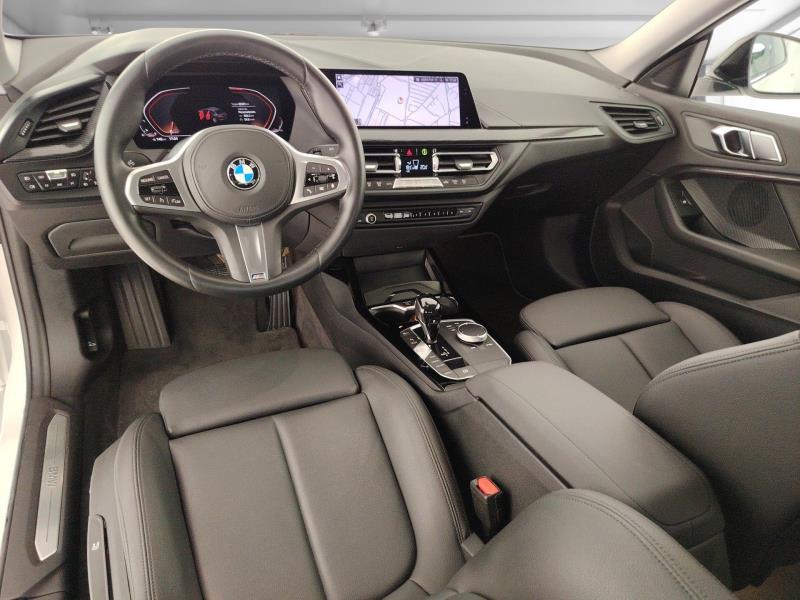 BMW 218i gran coupe sport 140cv auto