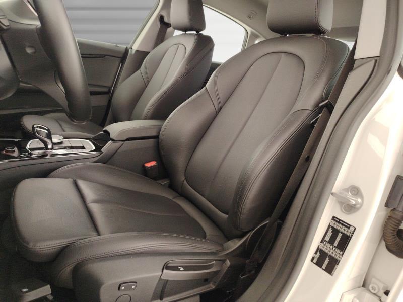 BMW 218i gran coupe sport 140cv auto