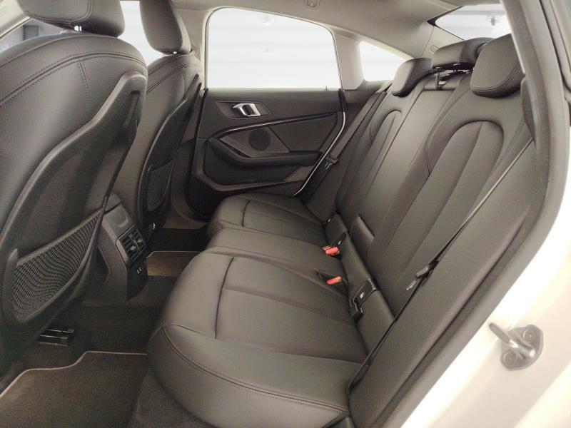 BMW 218i gran coupe sport 140cv auto