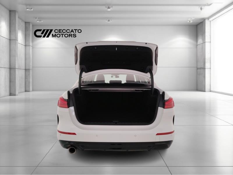 BMW 218i gran coupe sport 140cv auto