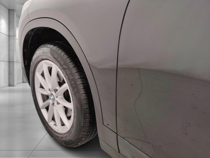 BMW X2 xdrive18d business x auto