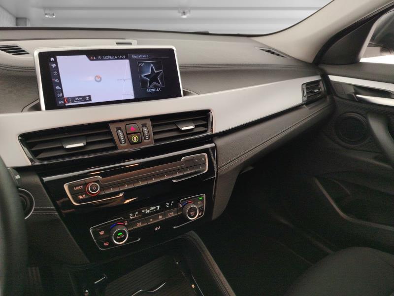 BMW X2 xdrive18d business x auto