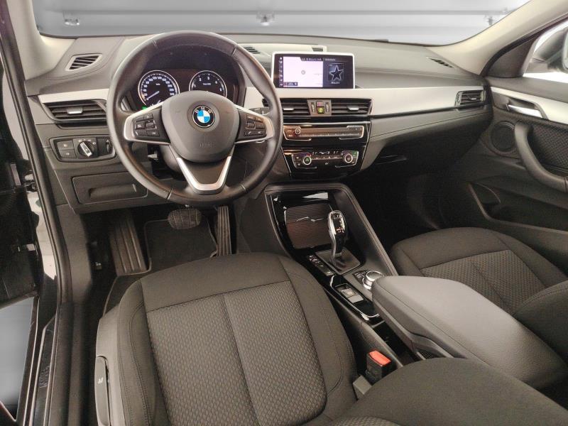 BMW X2 xdrive18d business x auto