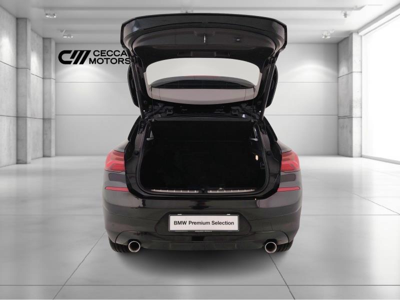 BMW X2 xdrive18d business x auto