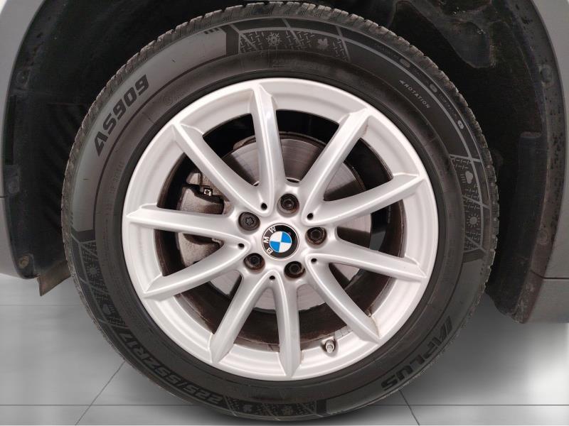 BMW X1 sdrive18d advantage auto