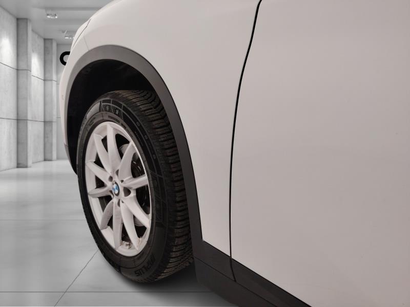 BMW X1 sdrive18d advantage auto