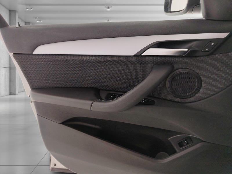 BMW X1 sdrive18d advantage auto