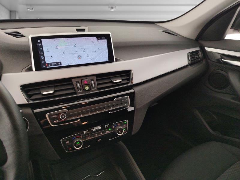 BMW X1 sdrive18d advantage auto