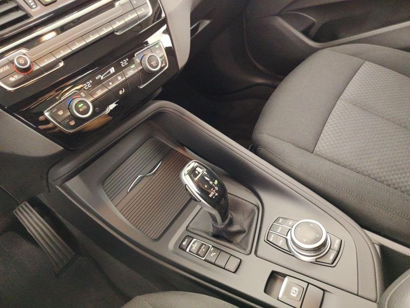 BMW X1 sdrive18d advantage auto