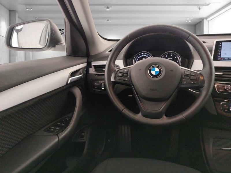 BMW X1 sdrive18d advantage auto