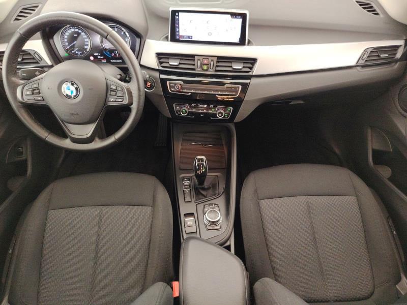 BMW X1 sdrive18d advantage auto