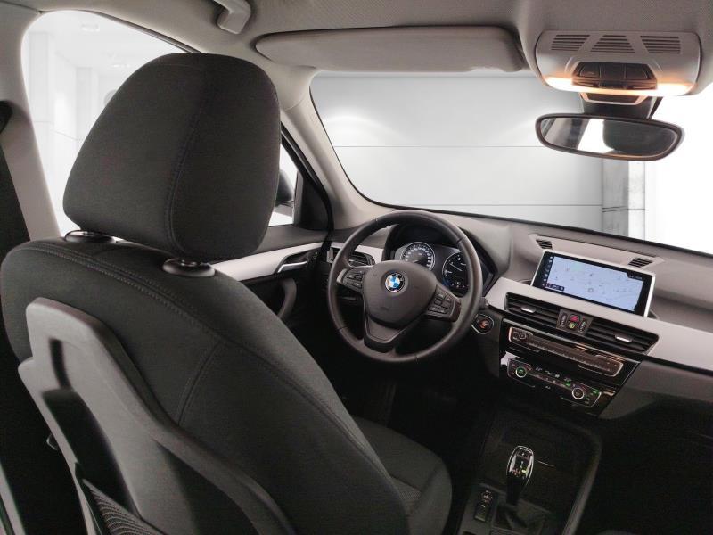 BMW X1 sdrive18d advantage auto