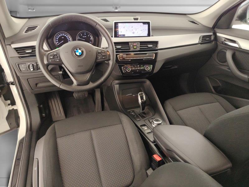 BMW X1 sdrive18d advantage auto