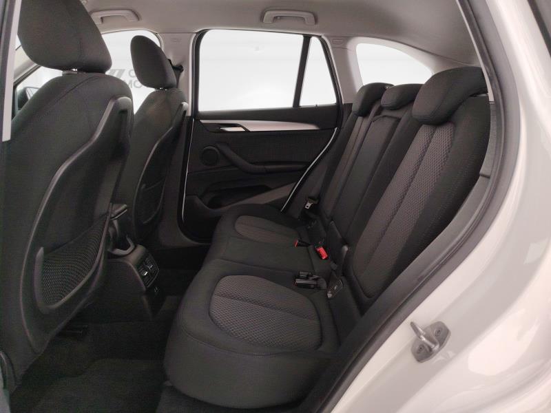 BMW X1 sdrive18d advantage auto