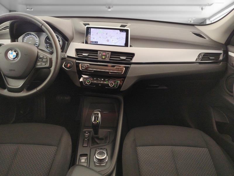 BMW X1 sdrive18d advantage auto