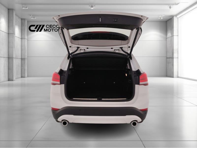 BMW X1 sdrive18d advantage auto