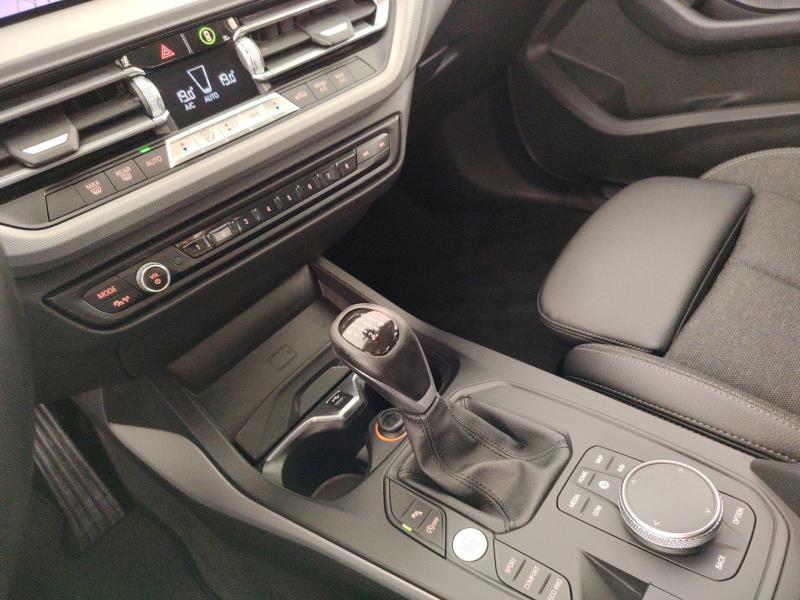 BMW 218d gran coupe advantage